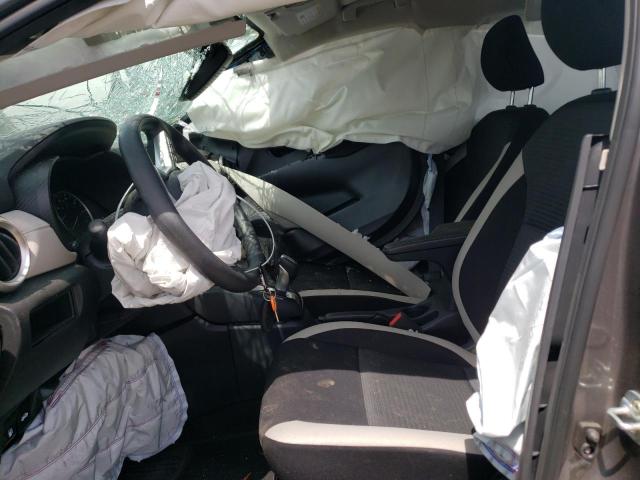 Photo 5 from auction – 2021 NISSAN VERSA SV with VIN 3N1CN8EV9ML885876