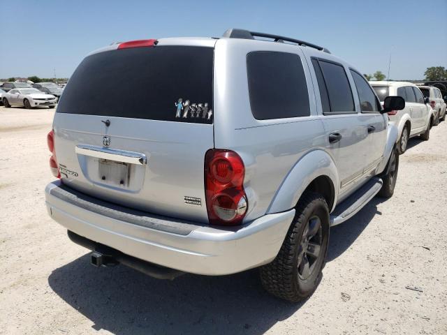 Photo 4 from auction – 2004 DODGE DURANGO LI with VIN 1D4HD58D34F101034