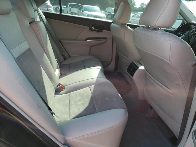 Photo 6 from auction – 2012 TOYOTA CAMRY HYBR with VIN 4T1BD1FK8CU020629