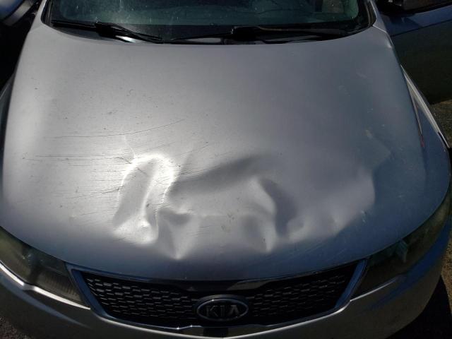 Фото 7 с аукциона – 2012 KIA FORTE EX с VIN KNAFU4A27C5567459