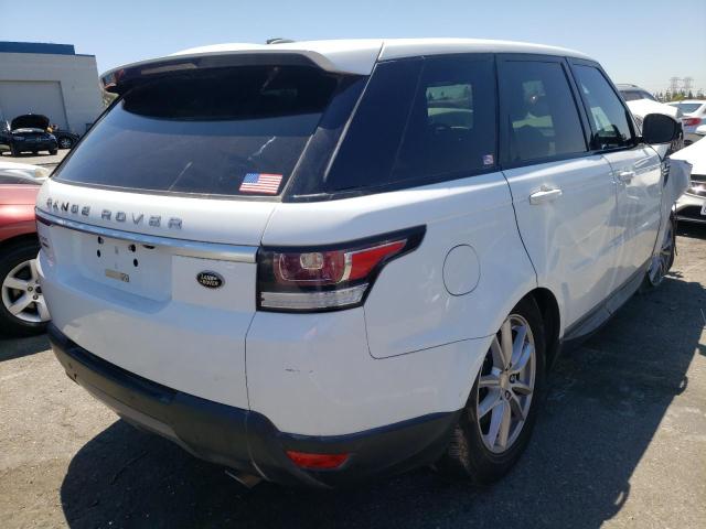 Photo 4 from auction – 2014 LAND ROVER RANGE ROVE with VIN SALWG2WF3EA370785