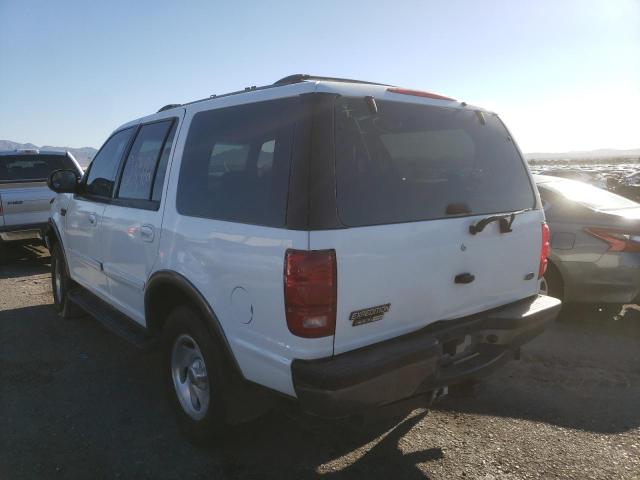 Photo 3 from auction – 2000 FORD EXPEDITION with VIN 1FMPU16L1YLB54927