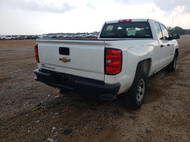 Photo 4 from auction – 2017 CHEVROLET SILVERADO with VIN 1GCRCNECXHZ213429