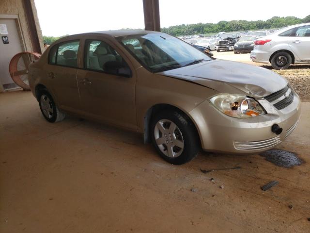 CHEVROLET COBALT LS 2006 with VIN 1G1AK55F367635148 - Photo from auction