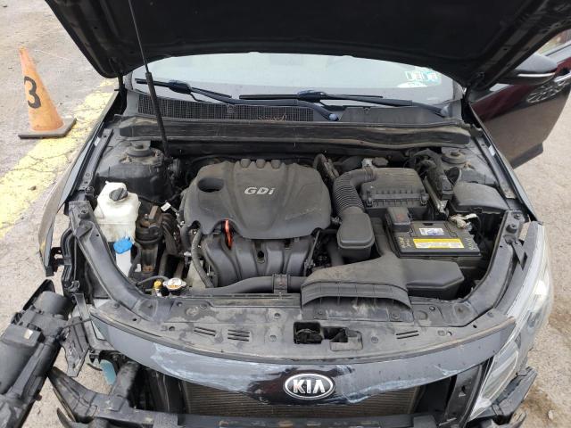 Photo 7 from auction – 2013 KIA OPTIMA LX with VIN 5XXGM4A79DG155995