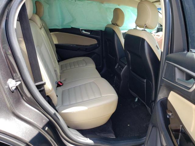 Photo 6 from auction – 2018 FORD EDGE SEL with VIN 2FMPK4J82JBB60039
