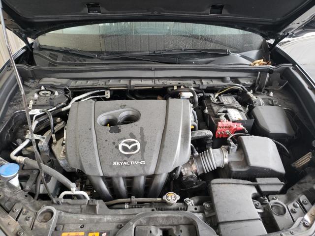 Photo 7 from auction – 2021 MAZDA CX-30 SELE with VIN 3MVDMABL8MM214917