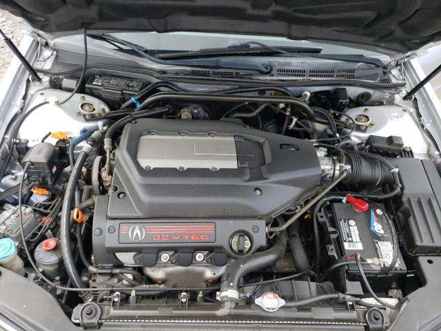 Photo 7 from auction – 2002 ACURA 3.2TL TYPE with VIN 19UUA56892A045218