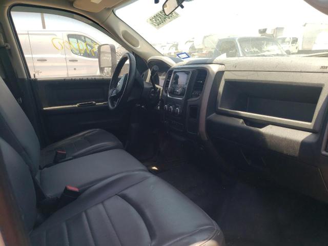 Photo 5 from auction – 2013 RAM 3500 with VIN 3C7WRSCL4DG602115