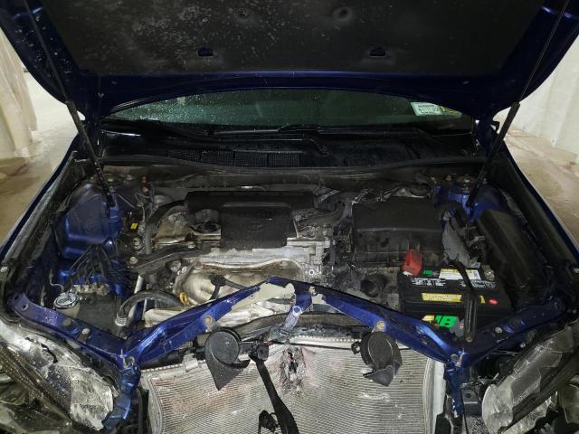 Photo 7 from auction – 2015 TOYOTA CAMRY LE with VIN 4T1BF1FK8FU952232