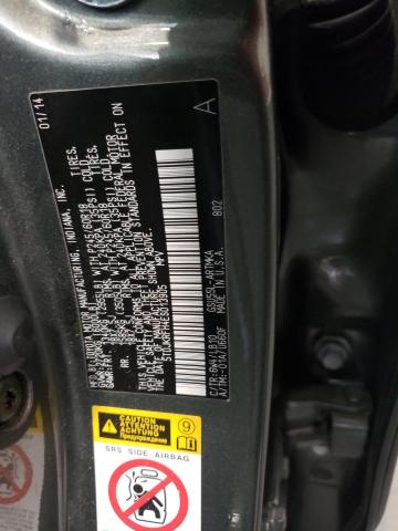 Фото 10 с аукциона – 2014 TOYOTA HIGHLANDER с VIN 5TDJKRFH4ES013905