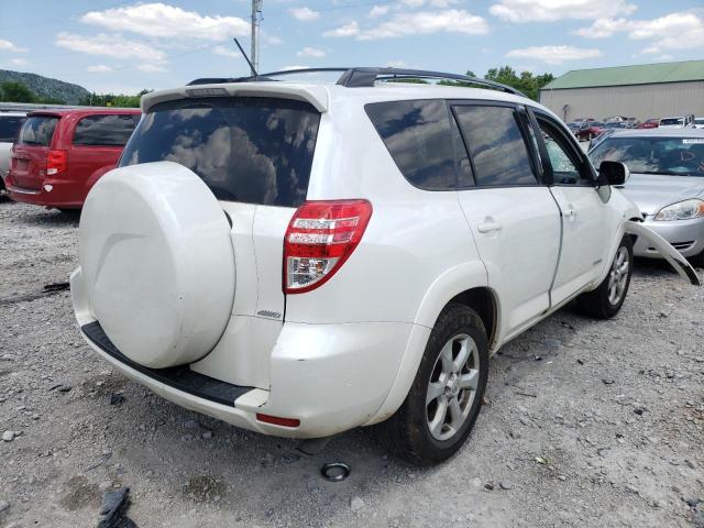 Photo 4 from auction – 2012 TOYOTA RAV4 LIMIT with VIN 2T3DF4DV7CW183748