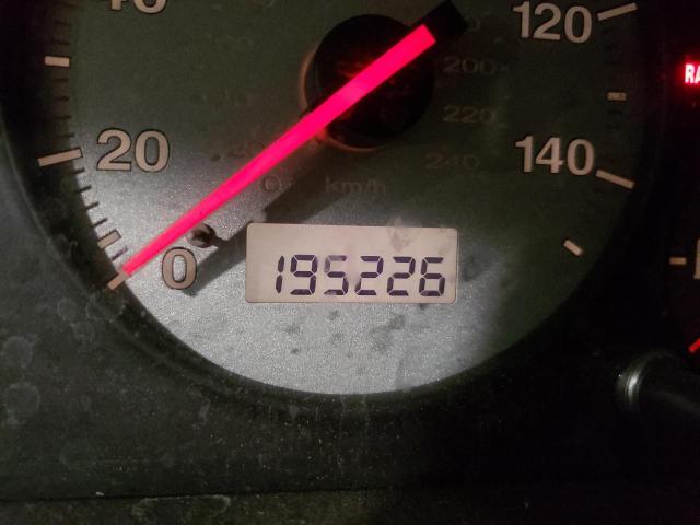 Photo 8 from auction – 2002 HONDA CIVIC LX with VIN 1HGES16502L061313