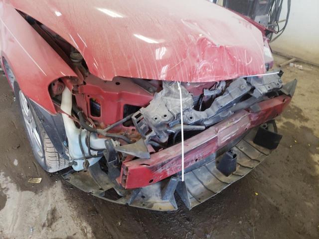 Photo 9 from auction – 2008 CHEVROLET IMPALA LS with VIN 2G1WB58K889220259