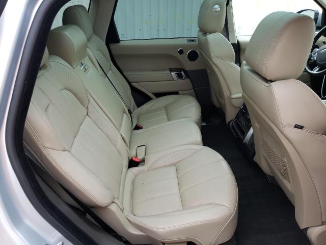 Photo 6 from auction – 2015 LAND ROVER RANGE ROVE with VIN SALWR2VF7FA618078