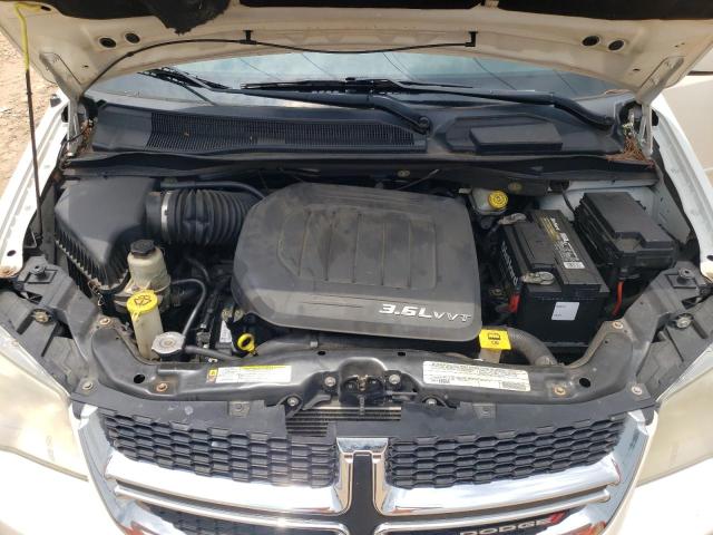 صورة رقم 7 من المزاد - 2012 DODGE GRAND CARA مع VIN 2C4RDGCG4CR294946