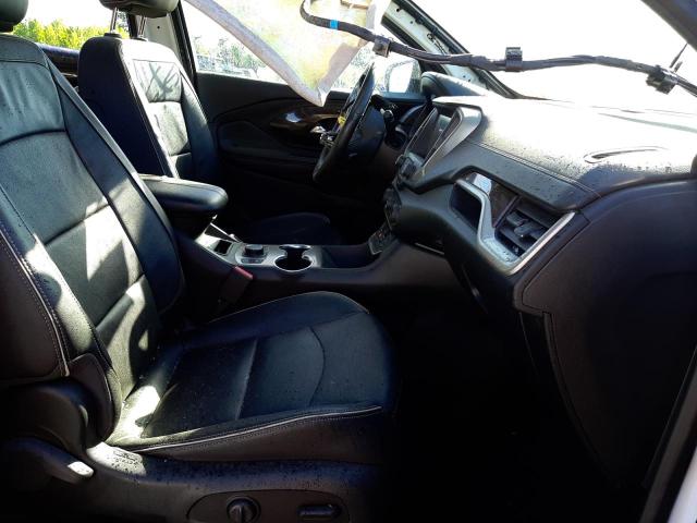 Photo 5 from auction – 2019 GMC TERRAIN DE with VIN 3GKALXEX8KL132878