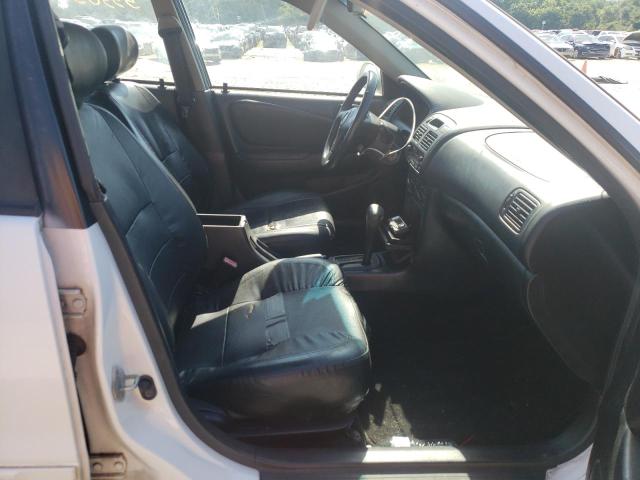 Photo 5 from auction – 2001 TOYOTA COROLLA CE with VIN 2T1BR12E61C496443