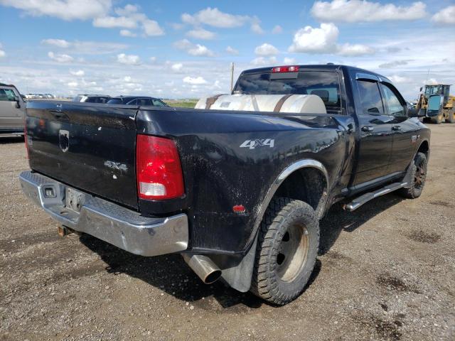 Photo 4 from auction – 2010 DODGE RAM 3500 with VIN 3D73Y4CL4AG193081