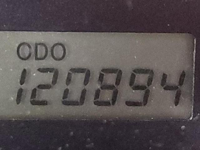 Photo 8 from auction – 2009 TOYOTA COROLLA BA with VIN 1NXBU40E79Z081323