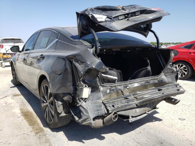 Photo 3 from auction – 2019 NISSAN ALTIMA SR with VIN 1N4BL4CV1KC186217