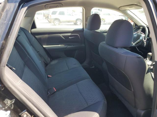 Photo 6 from auction – 2017 NISSAN ALTIMA 2.5 with VIN 1N4AL3AP1HC117577