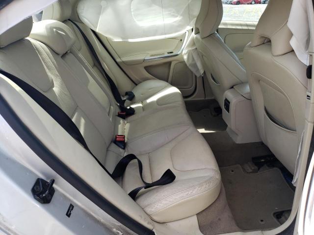 Photo 6 from auction – 2012 VOLVO S60 T5 with VIN YV1622FS0C2109277
