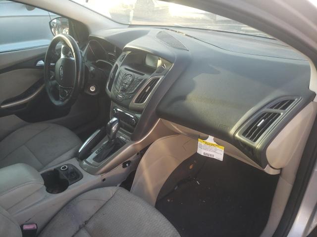 Photo 9 from auction – 2012 FORD FOCUS SEL with VIN 1FAHP3H22CL162646
