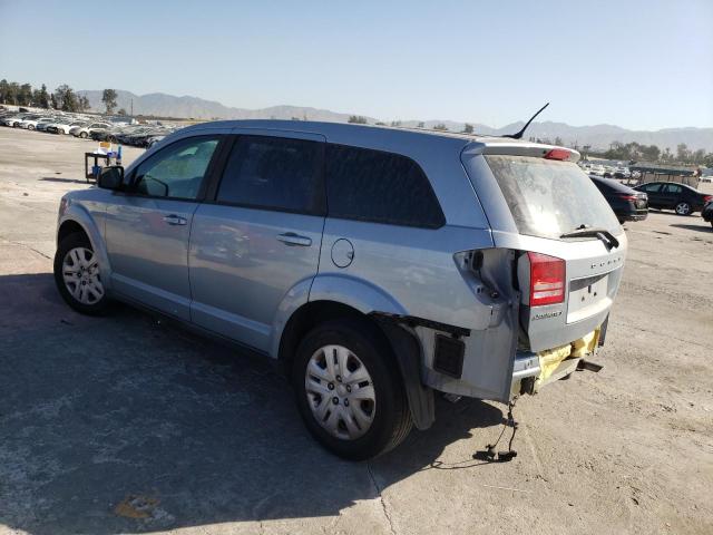 Photo 3 from auction – 2013 DODGE JOURNEY SE with VIN 3C4PDCAB2DT710207