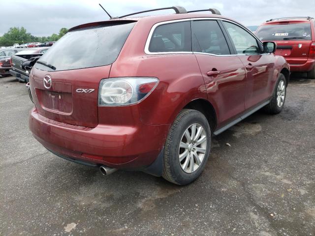Photo 4 from auction – 2011 MAZDA CX-7 with VIN JM3ER2CM8B0386134