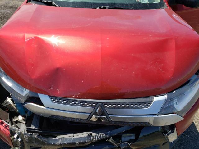Photo 7 from auction – 2019 MITSUBISHI OUTLANDER with VIN JA4AD2A38KZ049226