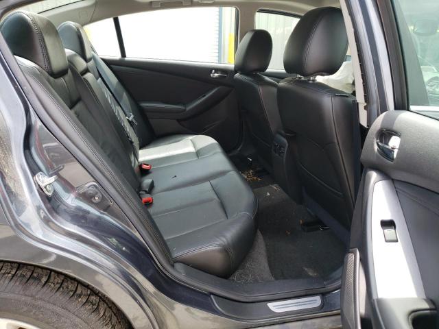 Photo 6 from auction – 2011 NISSAN ALTIMA BAS with VIN 1N4AL2APXBC125288