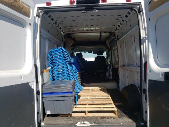 Photo 6 from auction – 2018 RAM PROMASTER with VIN 3C6TRVDGXJE148115
