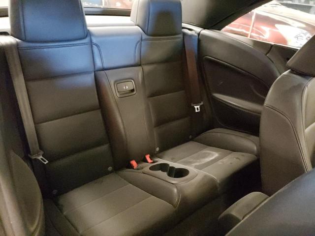 Photo 6 from auction – 2014 VOLKSWAGEN EOS KOMFOR with VIN WVWBW8AH3EV004712