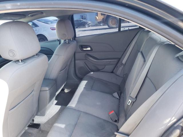 Photo 6 from auction – 2014 CHEVROLET MALIBU LS with VIN 1G11B5SL5EF210609