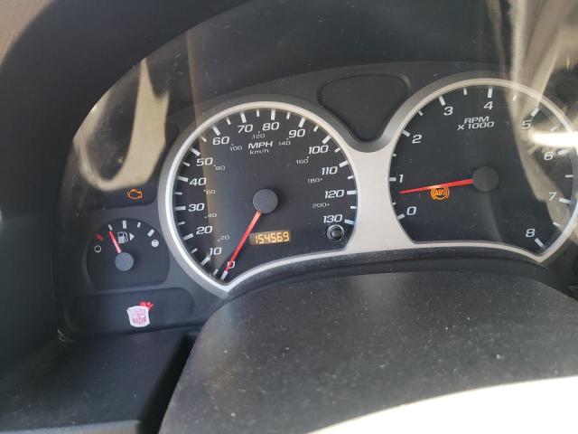 Photo 8 from auction – 2005 CHEVROLET EQUINOX LT with VIN 2CNDL73F756192318