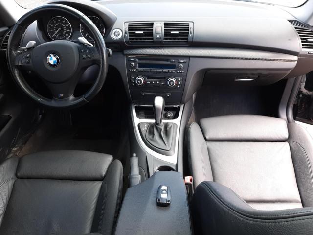 Photo 5 from auction – 2009 BMW 135 I with VIN WBAUC735X9VK95050