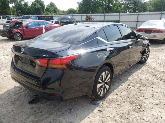 Photo 4 from auction – 2019 NISSAN ALTIMA SV with VIN 1N4BL4DV1KC113041