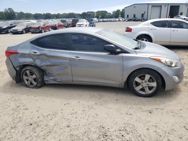 Photo 9 from auction – 2013 HYUNDAI ELANTRA GL with VIN KMHDH4AE4DU735554