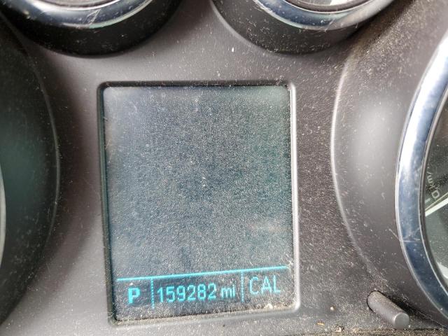Photo 8 from auction – 2013 BUICK VERANO with VIN 1G4PS5SK7D4152940