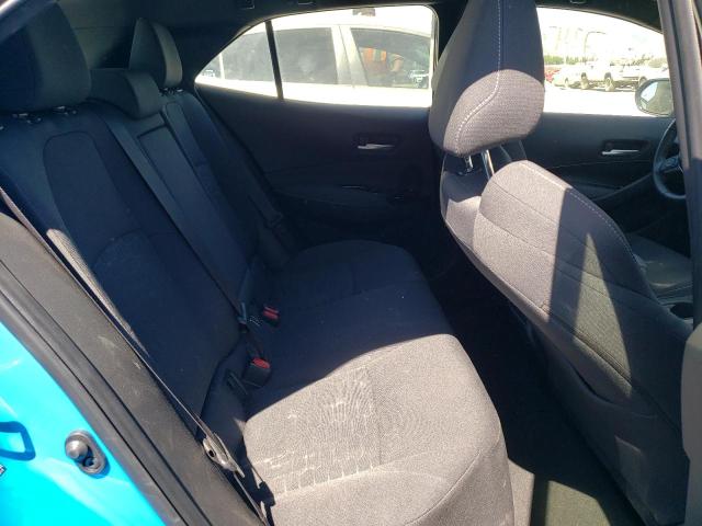 Photo 6 from auction – 2019 TOYOTA COROLLA SE with VIN JTNK4RBE2K3034044