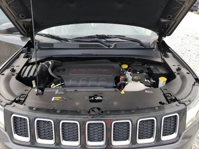 Photo 7 from auction – 2018 JEEP COMPASS LI with VIN 3C4NJCCB5JT406233