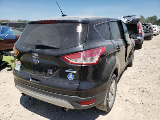 Photo 4 from auction – 2014 FORD ESCAPE SE with VIN 1FMCU0GX2EUC74221