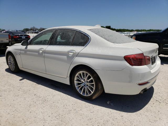 Photo 3 from auction – 2016 BMW 528 XI with VIN WBA5A7C54GG642979