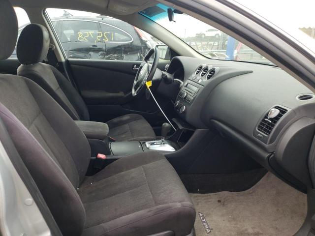 Photo 5 from auction – 2010 NISSAN ALTIMA BAS with VIN 1N4AL2AP6AN562191