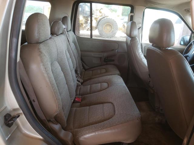 Photo 6 from auction – 2003 FORD EXPLORER X with VIN 1FMZU62KX3ZB40212