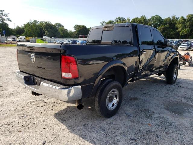 Photo 4 from auction – 2011 DODGE RAM 2500 with VIN 3D7UT2CL8BG594822