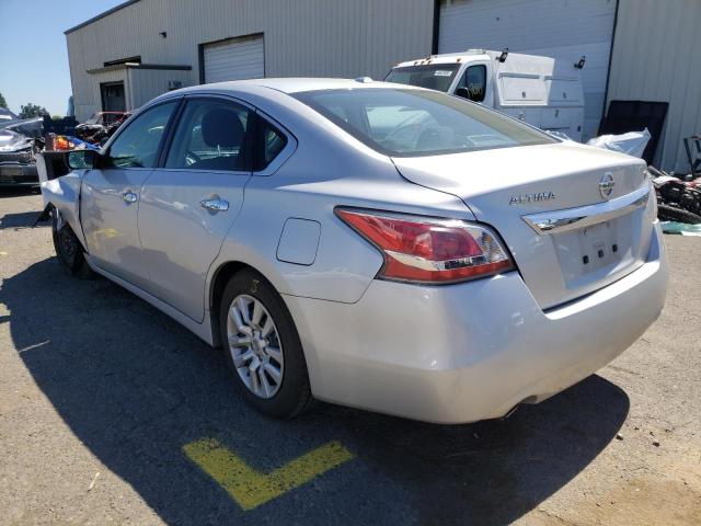 Photo 3 from auction – 2015 NISSAN ALTIMA 2.5 with VIN 1N4AL3AP5FC295277