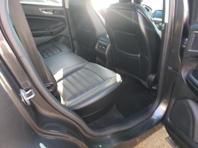 Photo 6 from auction – 2017 FORD EDGE SEL with VIN 2FMPK4J91HBB19016