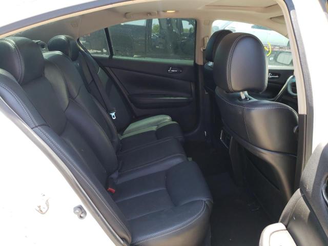 Photo 6 from auction – 2014 NISSAN MAXIMA S with VIN 1N4AA5AP2EC910514